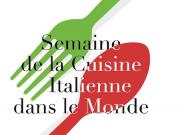 Semaine de la cuisine italienne dans le monde : le chef Enrico Masia célèbre celle des Marches