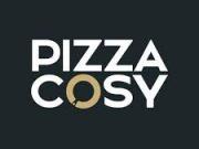 Pizza Cosy propose en exclusivité, en novembre, une pizza imaginée par l'un de ses clients