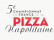 5ème Championnat de France de la Pizza Napolitaine