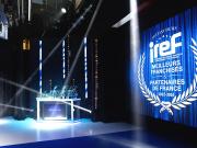 La Pizza de Nico lauréate du Prix de l'Accompagnement Réseau lors du concours de l'IREF 2023-24