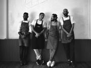 Fabrizio Cervellieri propose un nouveau cours gastronomique à ÆDE Dining