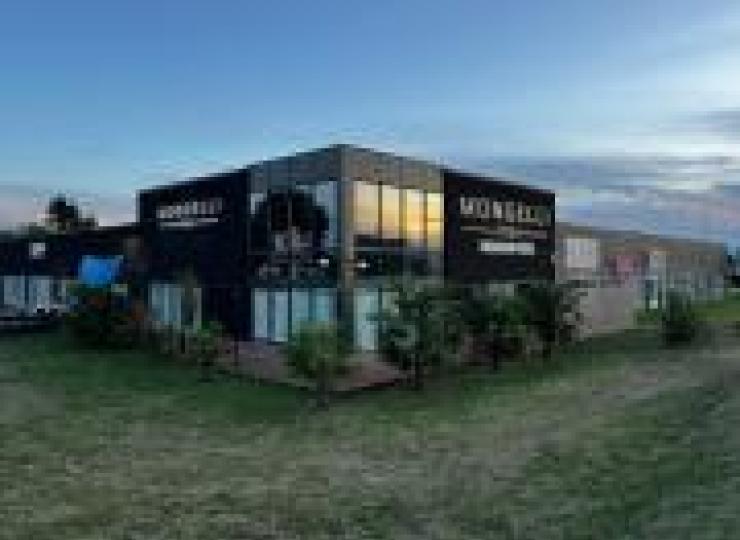 Pizza Mongelli, 25 ans de succès et un réseau de franchisés en expansion