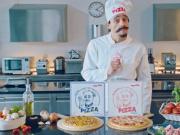 Pizzaiolo et Mister V lancent 2 nouvelles recettes de leurs pizzas Delamama
