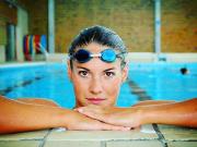 Aoste signe un partenariat de 2 ans avec Caroline Jouisse, championne de natation