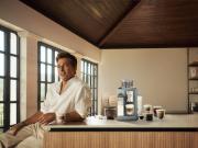 Delonghi et son café Perfetto partent en campagne avec Brad Pitt