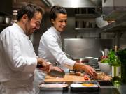 Il Carpaccio, à Paris, élu meilleur restaurant italien au monde selon 50 Top Italy