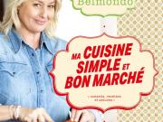 Luana Belmondo dévoile 60 recettes italiennes dans Ma cuisine simple et bon marché 
