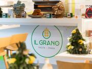 Il Grano et Rita Fuligna s'installent  à La Samaritaine