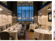 Le Borgo San Jacopo de Florence continue de faire briller son étoile sur les rives de l’Arno