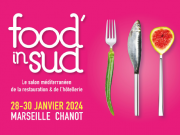 Food in Sud accueillera 3 championnats de France de café en janvier à Marseille