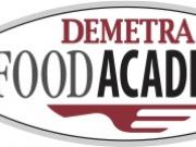 La nouvelle Demetra Food Academy est née