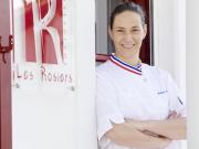 Le SMAHRT choisit la cheffe et MOF Andrée Rosier comme marraine