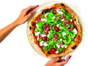 Gilac, PME française lance la 1ère boîte ronde à pizza et tarte réutilisable, durable et 100 % française