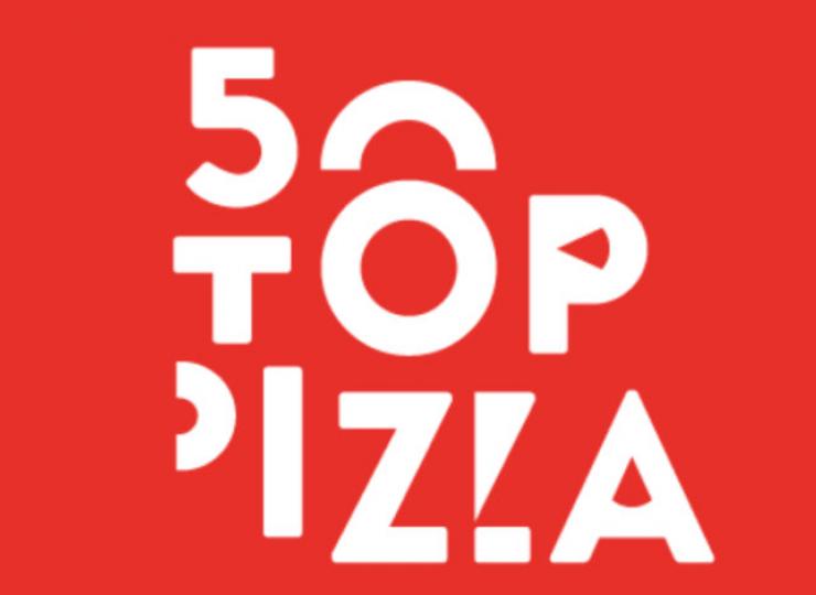 50 Top Pizza : le programme complet 2024 et l'entrée de l'Amérique latine