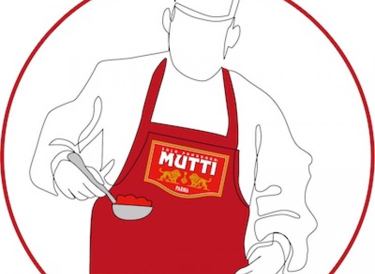 MUTTI lance son concours 'Le Tablier Rouge' destiné aux professionnels de la restauration 