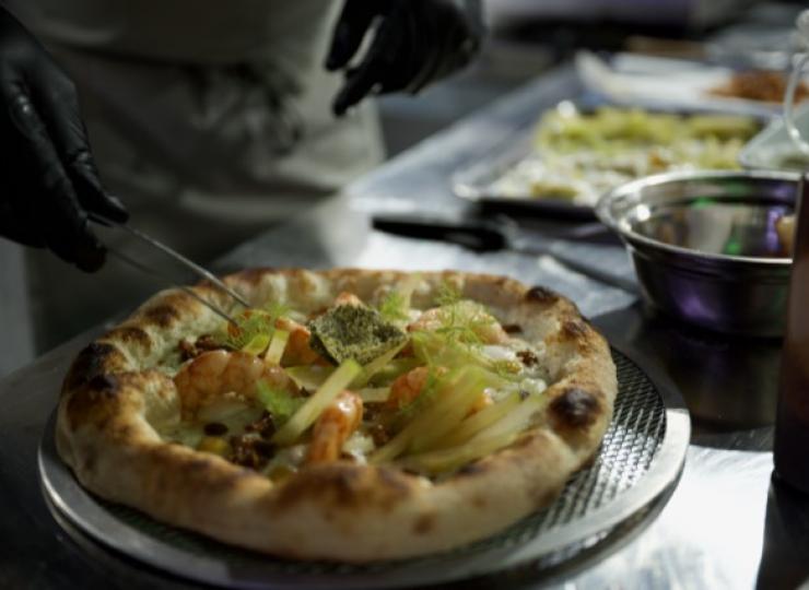 Pizza World Forum : 3 jours pour écrire le manifeste de la pizzeria relationnelle