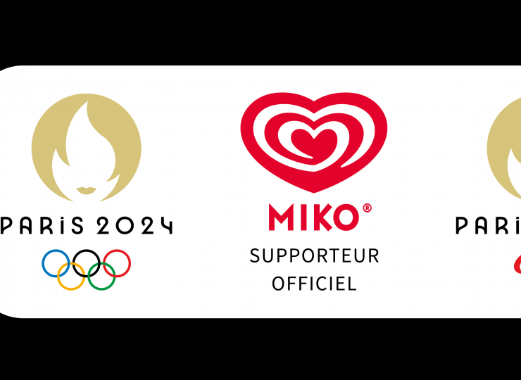 Miko devient supporteur officiel des Jeux Olympiques et paralympiques de Paris 2024