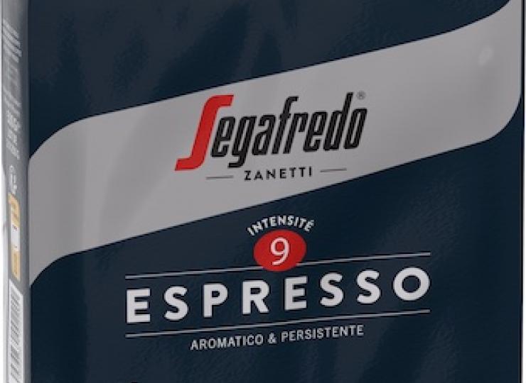 Segafredo Zanetti, leader mondial du café en CHR, annonce le lancement d’Espresso