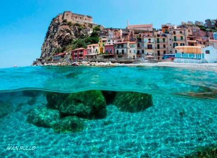 La Chambre de Commerce Italienne pour la France de Marseille met à l’honneur Reggio Calabria