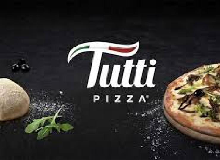 Tutti Pizza présente la 2 e édition de son Pizza Fest spécial 35 ans