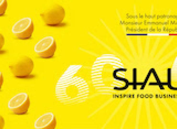 SIAL 2024, 60 ans dans le chariot et l'assiette des Français