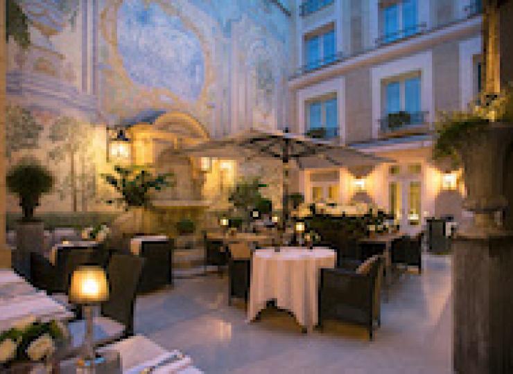 Dolce Vita à l'Assaggio, l'hôtel Castille lance son Aperitivo Allegro