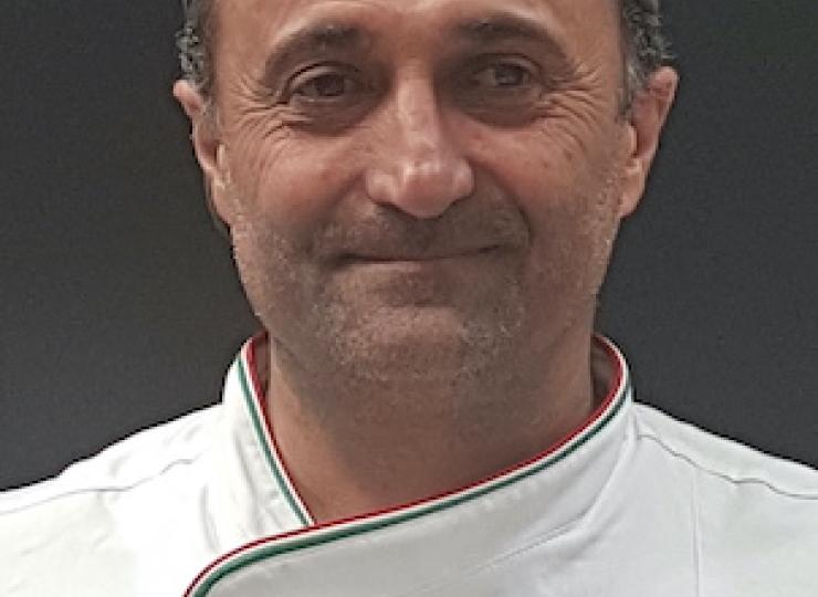 Lucien Bruno, où en est le Champion de France de pizza napolitaine 2023, un an après ?