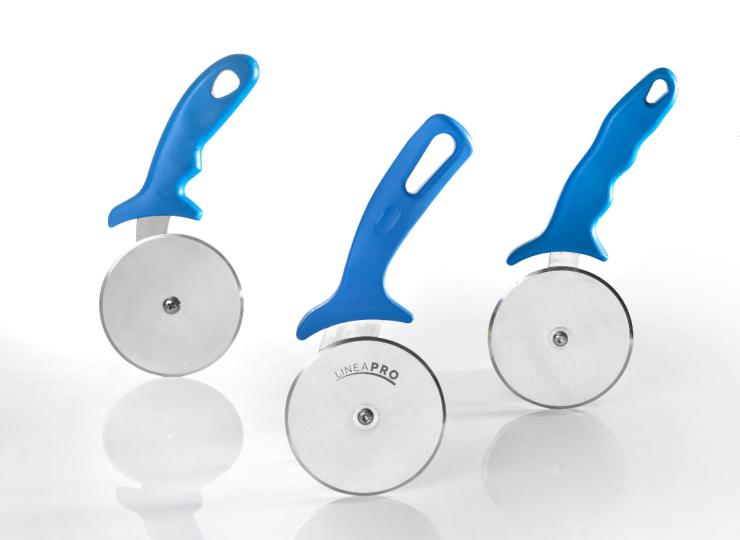 Gi.Metal : les produits incontournables pour la découpe et le service des pizzas