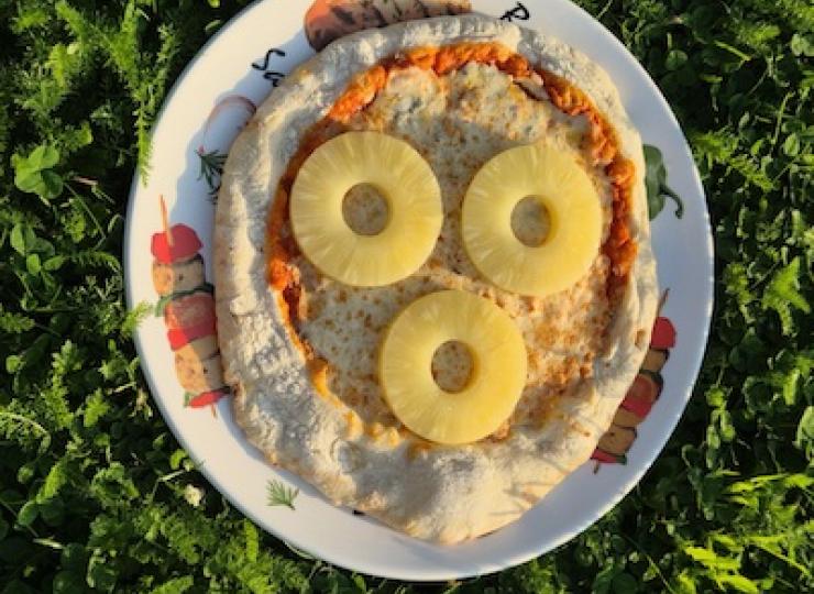 France Pizza vous souhaite de bonnes vacances