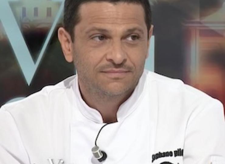 Stéphane Pileri lance la 2 e édition du Championnat de la pizza corse le 18 octobre, à Borgo