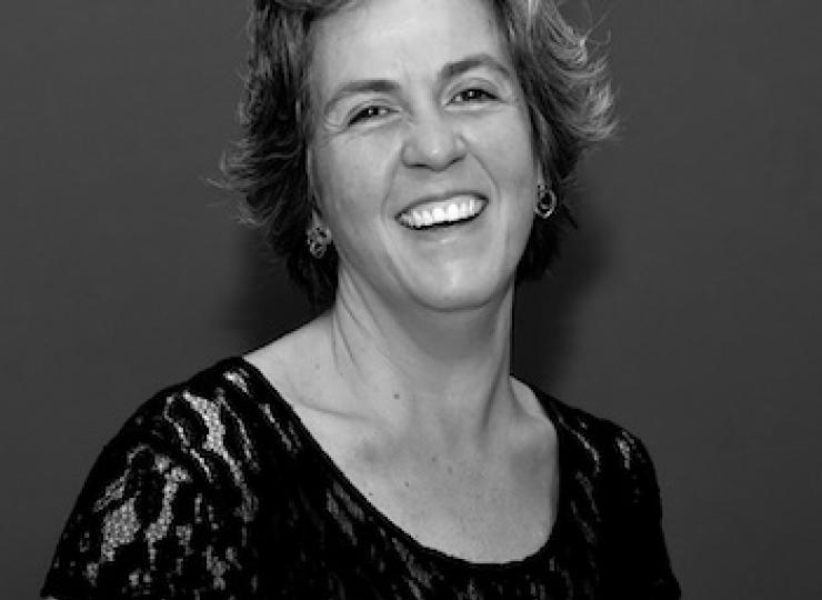 Florence Roublot, Directrice du salon Natexpo Lyon 2024