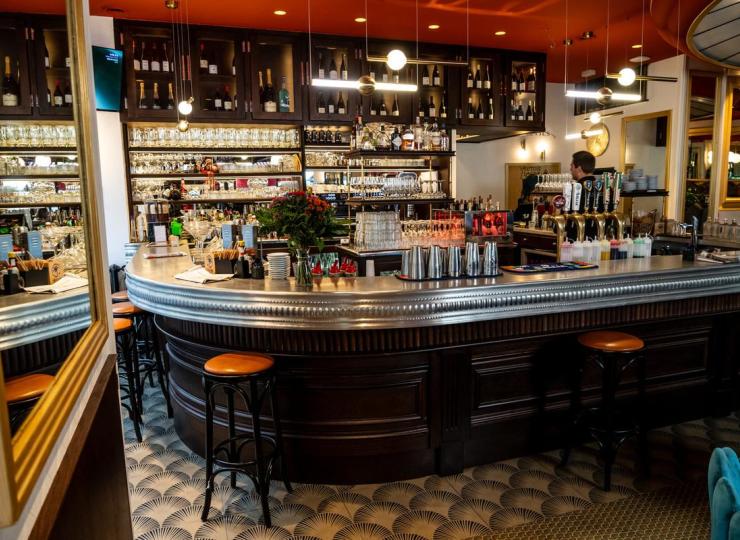 France Boissons célèbre la reconnaissance des bistrots et cafés au patrimoine culturel immatériel