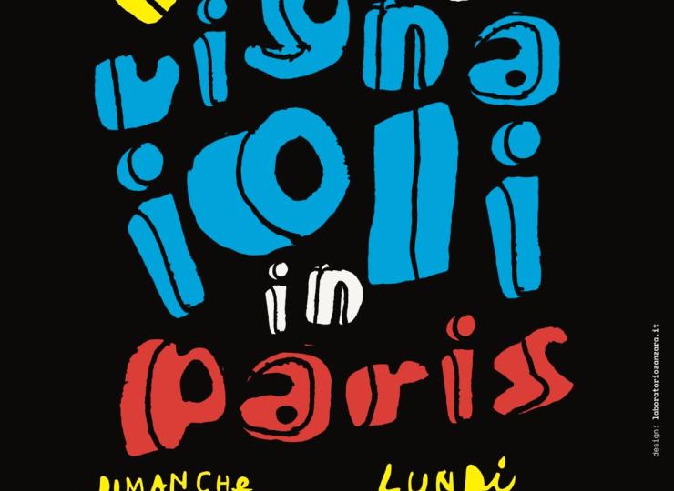 Vini di vignaioli : rencontre avec les vignerons de la péninsule italienne