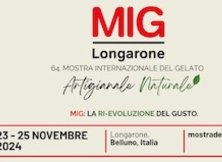 MIG Longarone, le grand salon de la glace, présentera ses glaces fonctionnelles avec le CNR