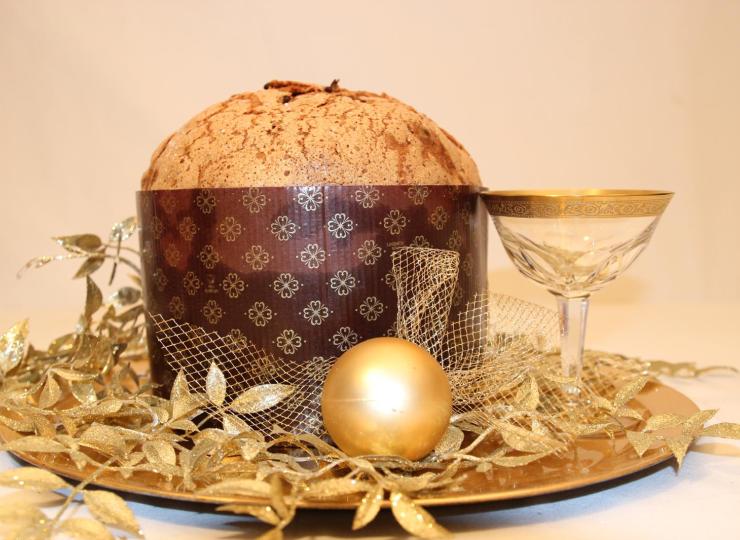 Agugiaro & Figna : les nouveautés du panettone 2024 racontées par les maîtres pâtissiers 