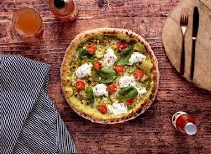 Pizza Cosy dévoile sa nouvelle carte hivernale 2025