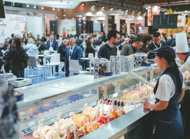 Innovations et tendances  : l'avenir de l'industrie de la restauration s'écrit avec la vision de SIGEP