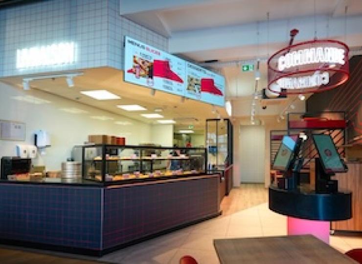  Pizza Hut France et Fullplate inaugurent leur nouveau partenariat stratégique avec une ouverture à Lille