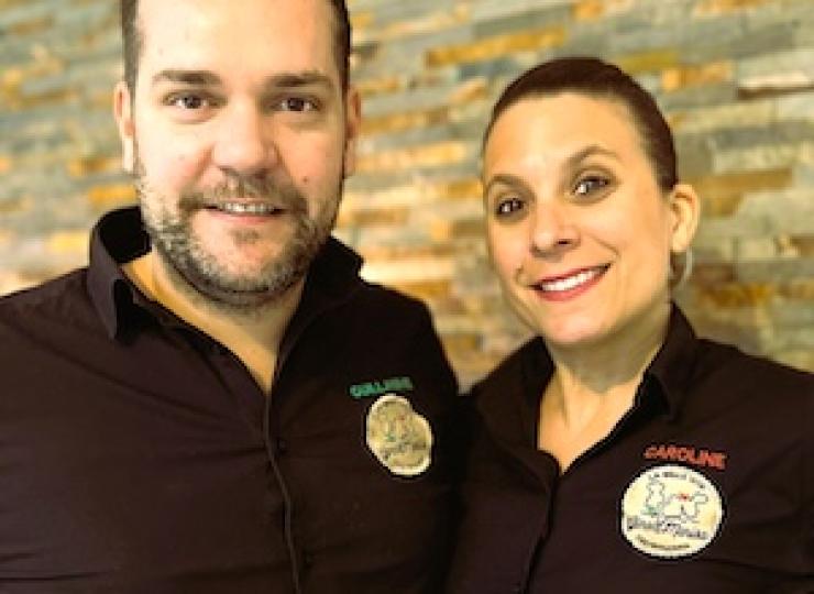 Gino & Marisa, l'enseigne se lance en franchise pour célébrer la Bella Vita italienne