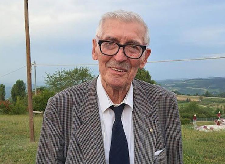 Mort de Francesco Rivella, inventeur du Nutella