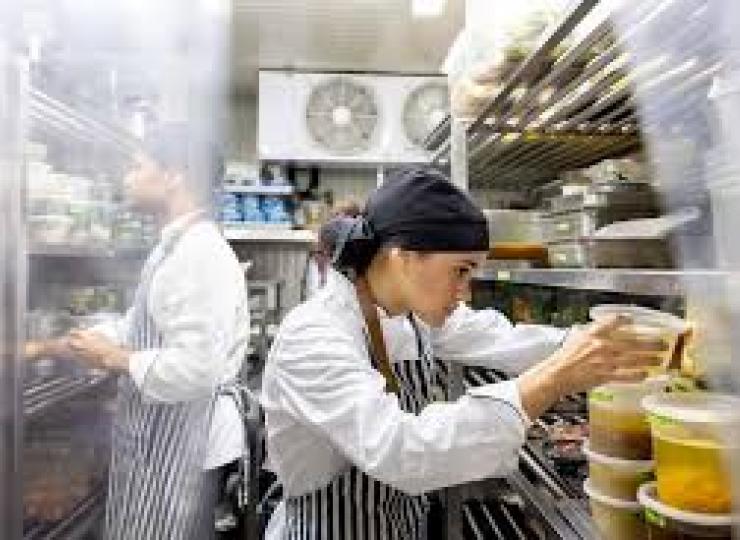 Citeo Pro soutient le réemploi des emballages en restauration : un coup de pouce inédit pour le secteur