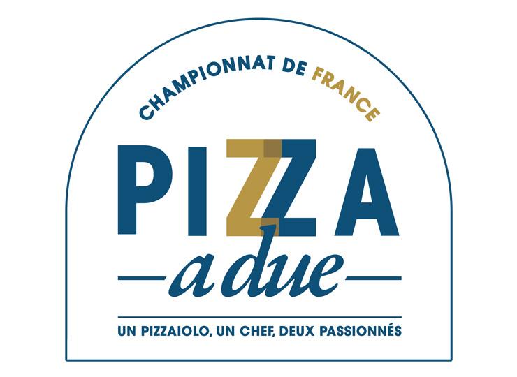 Championnat de France de Pizza a Due Galbani Professionale 2025 : découvrez les 8 duos finalistes