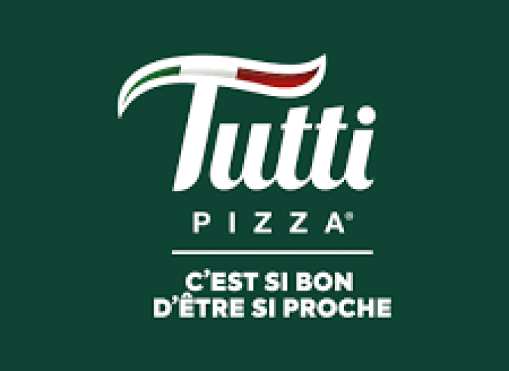 Tutti Pizza élargit son réseau et son offre pour atteindre les 100 restaurants d’ici 2030
