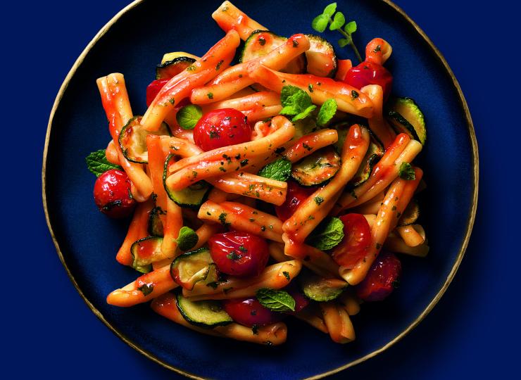 Barilla, 1ère entreprise agroalimentaire mondiale en termes de réputation selon le Global RepTrak® 100 de 2025