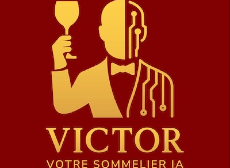 Victor, sommelier IA : une innovation qui bouleverse la restauration