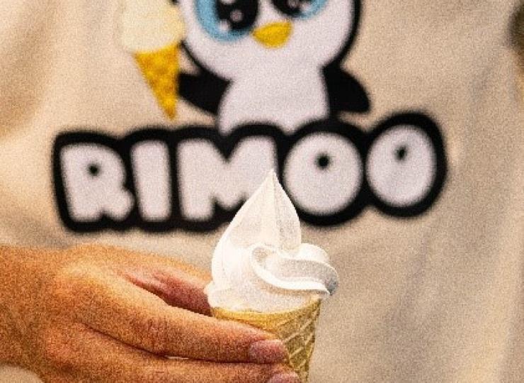 Rimoo : la glace à l’italienne entre dans l’ère de la foodtech