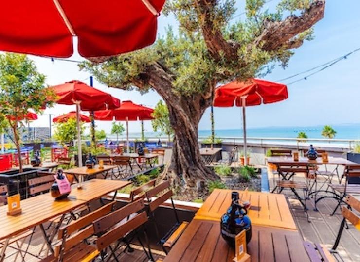 Doppio Malto, la franchise de brasseries italiennes débarque à Nice