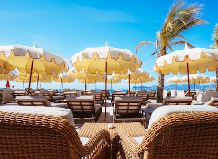 L'Annex célèbre ses 10 ans d'art de vivre à l'italienne sur la Croisette