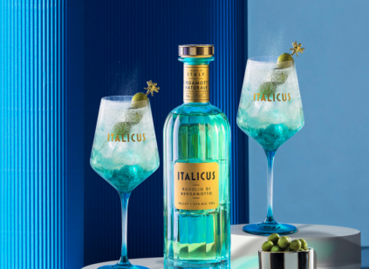 Italicus Spritz, la boisson qui électrise l’été 2025