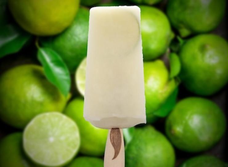 Los Pistoleros, le spécialiste des glaces sur bâtonnet gourmandes, made in France et 100% naturelles
